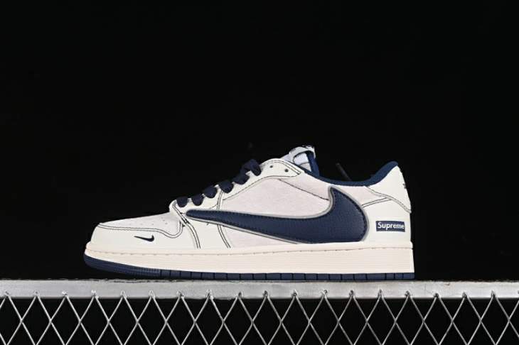 Picture of Air Jordan Travis Scott _SKUfw18028417768383151fw